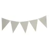 Merk Vlaggenlijn Glitter^ Wanddecoratie