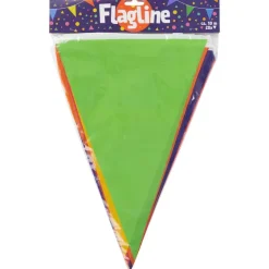 Merk Vlaggetjes^ Ballonnen & Slingers