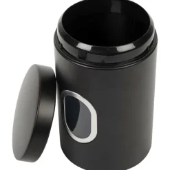 Rösle Voorraadblik Met Deksel^ Keukengerei