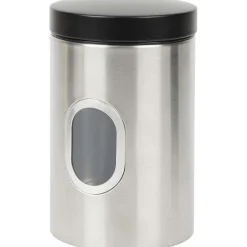 Rösle Voorraadblik Met Deksel^ Keukengerei