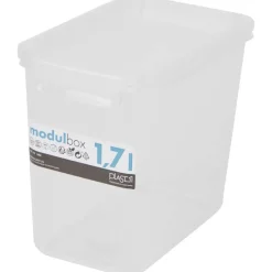 Lock & Lock Voorraadbox^ Bewaren & Meenemen