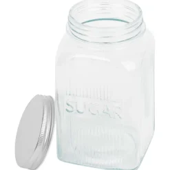 Lock & Lock Voorraadpot^ Bewaren & Meenemen