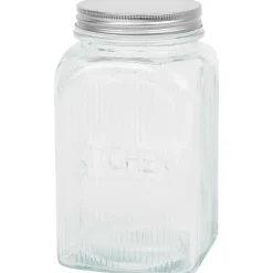 Lock & Lock Voorraadpot^ Bewaren & Meenemen