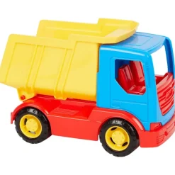Androni Wader Speelgoedvrachtwagen^ Speelvoertuigen