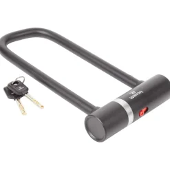 Walfort Beugelslot^ Fietsaccessoires