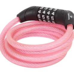 Walfort Cijferslot^ Fietsaccessoires