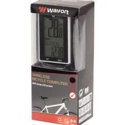 Walfort Fietscomputer^ Fietsaccessoires