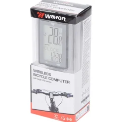 Walfort Fietscomputer^ Fietsaccessoires