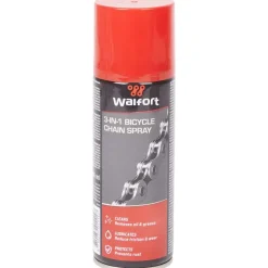Walfort Fietskettingspray^ Fietsaccessoires