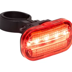 Walfort Fietslamp^ Fietsaccessoires