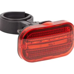 Walfort Fietslamp^ Fietsaccessoires