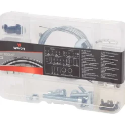Walfort Fietsreparatieset^ Fietsaccessoires