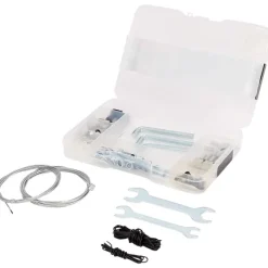 Walfort Fietsreparatieset^ Fietsaccessoires