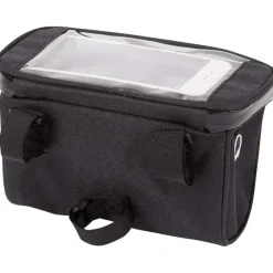 Walfort Fietstas Voor Aan Het Stuur^ Fietsaccessoires