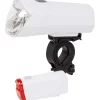 Walfort Fietsverlichting-Set^ Fietsaccessoires