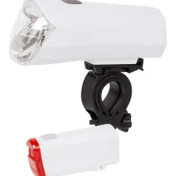 Walfort Fietsverlichting-Set^ Fietsaccessoires