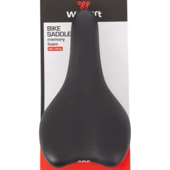 Walfort Fietszadel Met Memoryfoam^ Fietsaccessoires