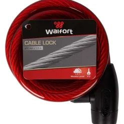 Walfort Kabelslot^ Fietsaccessoires