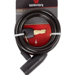 Walfort Kabelslot^ Fietsaccessoires
