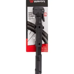 Walfort Mini-Fietspomp^ Fietsaccessoires