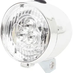 Walfort Retro Led-Fietskoplamp^ Fietsaccessoires