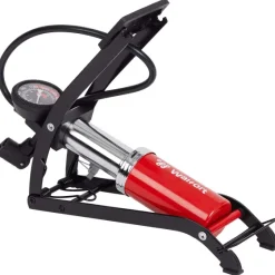 Walfort Voetpomp^ Fietsaccessoires