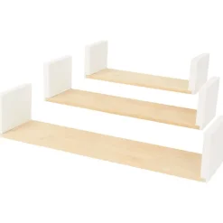 Merk Wandplanken^ Woonaccessoires
