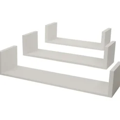 Merk Wandplanken^ Woonaccessoires