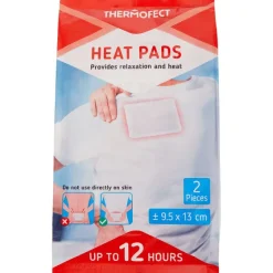 Innovit Warmtepads^ Gezondheid