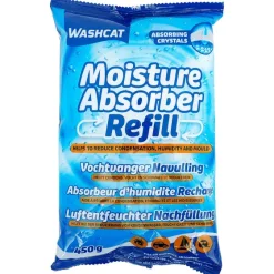 Fabulosa Washcat Vochtvanger Navulling^ Schoonmaakmiddelen