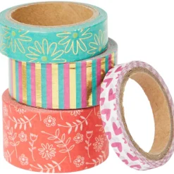 Disney Washitape^ Knutselen