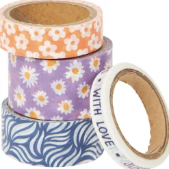 Disney Washitape^ Knutselen