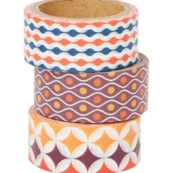 Disney Washitape^ Knutselen