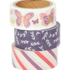 Disney Washitape^ Knutselen