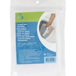 Merk Waszakjes^ Wassen & Strijken