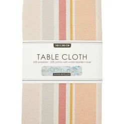Merk Waterafstotend Tafelkleed^ Woonaccessoires