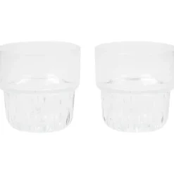 Royal Leerdam Waterglazen^ Glazen