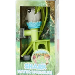 Froyak Watersproeier^ Zwembaden