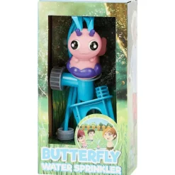 Froyak Watersproeier^ Zwembaden