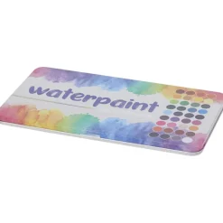 Van Bleiswijck Waterverf In Blik^ Schilderen