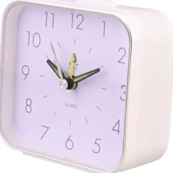 Merk Wekker^ Woonaccessoires