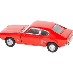 Welly Nex Modelauto^ Speelvoertuigen