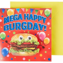 Office Essentials Wenskaart^ Kaarten