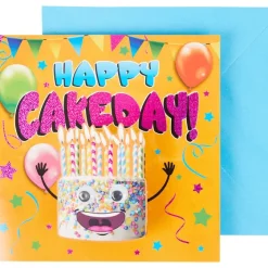 Office Essentials Wenskaart^ Kaarten