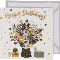 Office Essentials Wenskaart Glamourous^ Kaarten