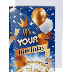 Office Essentials Wenskaart Met Muziek^ Kaarten