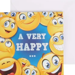 Office Essentials Wenskaart Met Muziek^ Kaarten