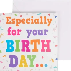 Office Essentials Wenskaart Met Muziek^ Kaarten