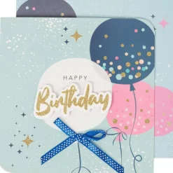 Office Essentials Wenskaart Met Strik^ Kaarten