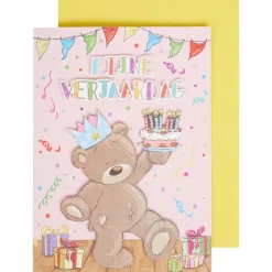 Office Essentials Wenskaart Xl^ Kaarten